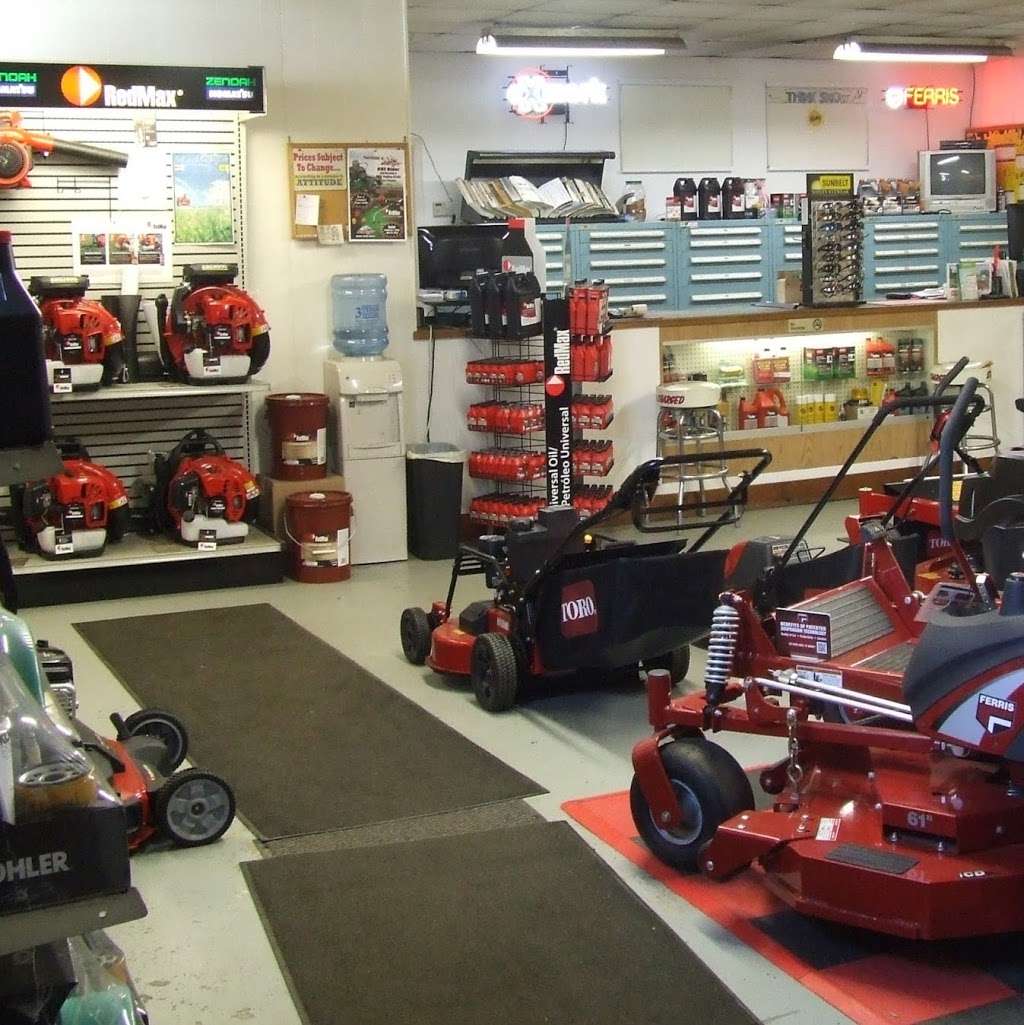 Central Jersey Power Equipment | 19 Woodside Rd, Robbinsville, NJ 08691 | Phone: (609) 208-0222