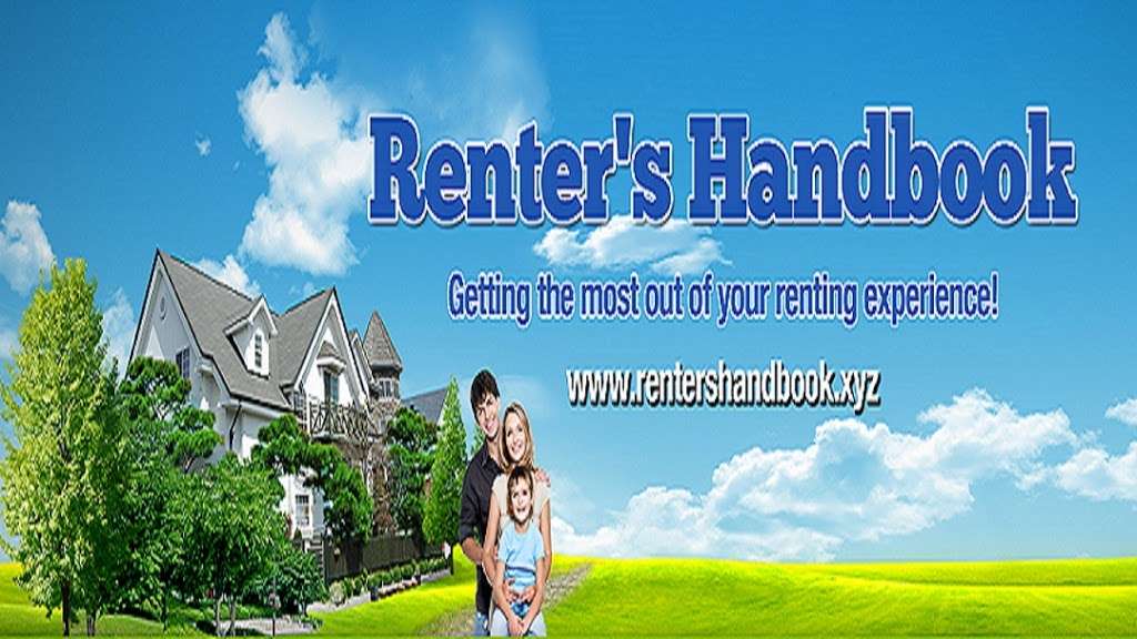 Renters Handbook | 6132 W Lisbon Ave, Milwaukee, WI 53210, USA | Phone: (414) 801-8194