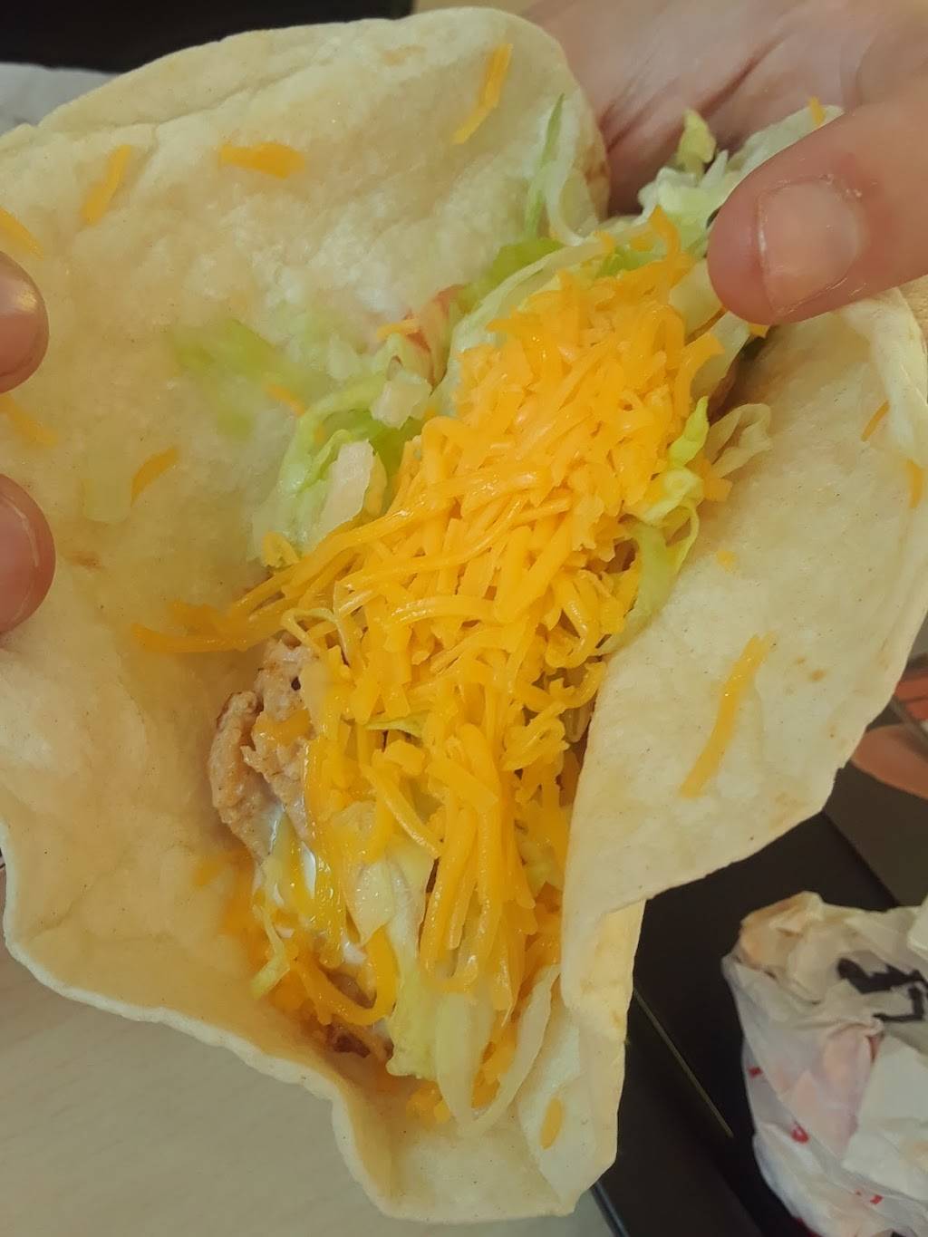 Del Taco | 2933 N Chester Ave, Bakersfield, CA 93308, USA | Phone: (661) 218-8135