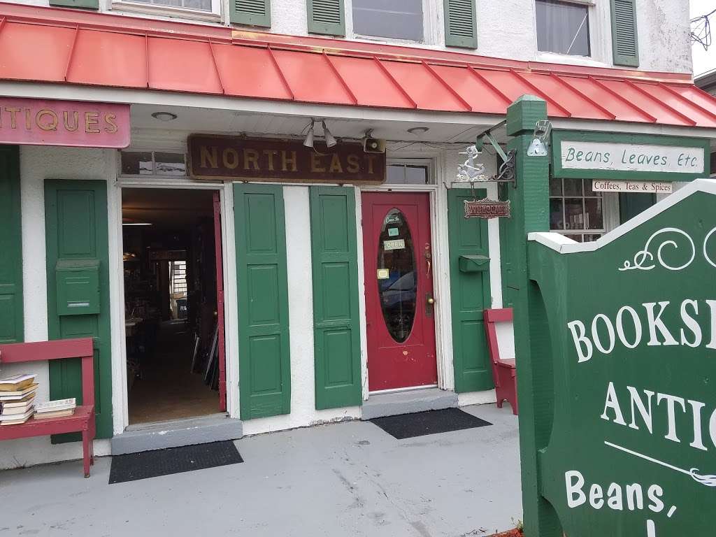 Booksellers Antiques | 35 S Main St, North East, MD 21901 | Phone: (410) 287-8652