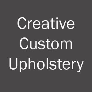 Creative Custom Upholstery | 384 Ramapo Valley Rd, Oakland, NJ 07436, USA | Phone: (201) 337-5450