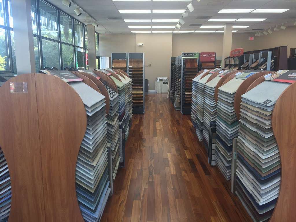 Renaissance Floor and Carpet | 1319 Rockville Pike Suite E, Rockville, MD 20852, USA | Phone: (301) 545-0007