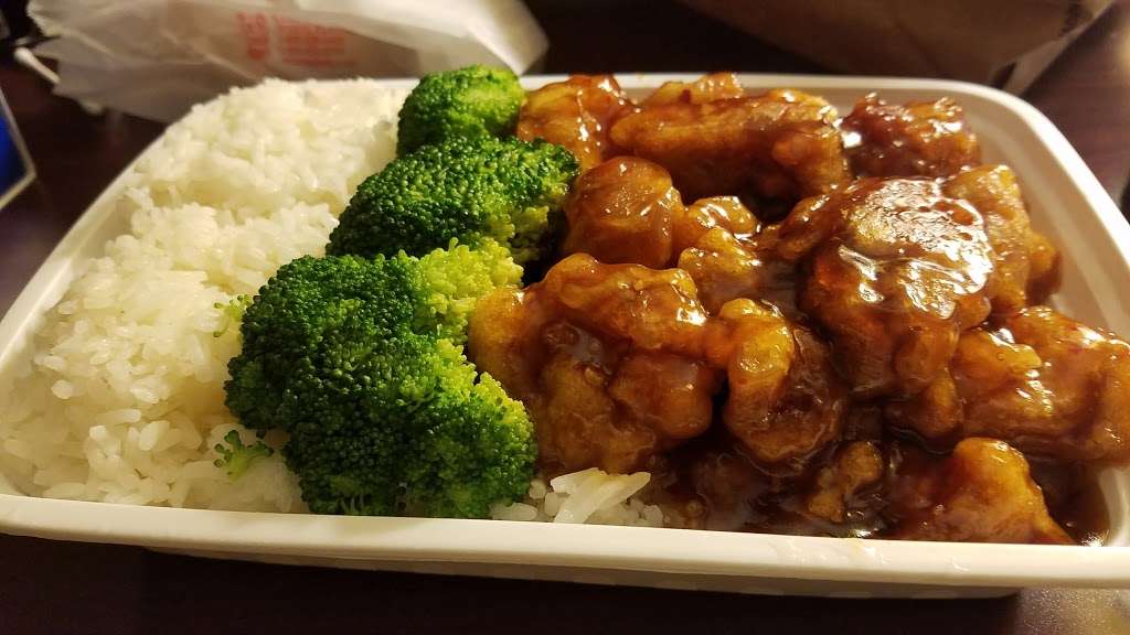 Chopstick King | 5 Bowling Green Pkwy # 2, Lake Hopatcong, NJ 07849, USA | Phone: (973) 663-6878