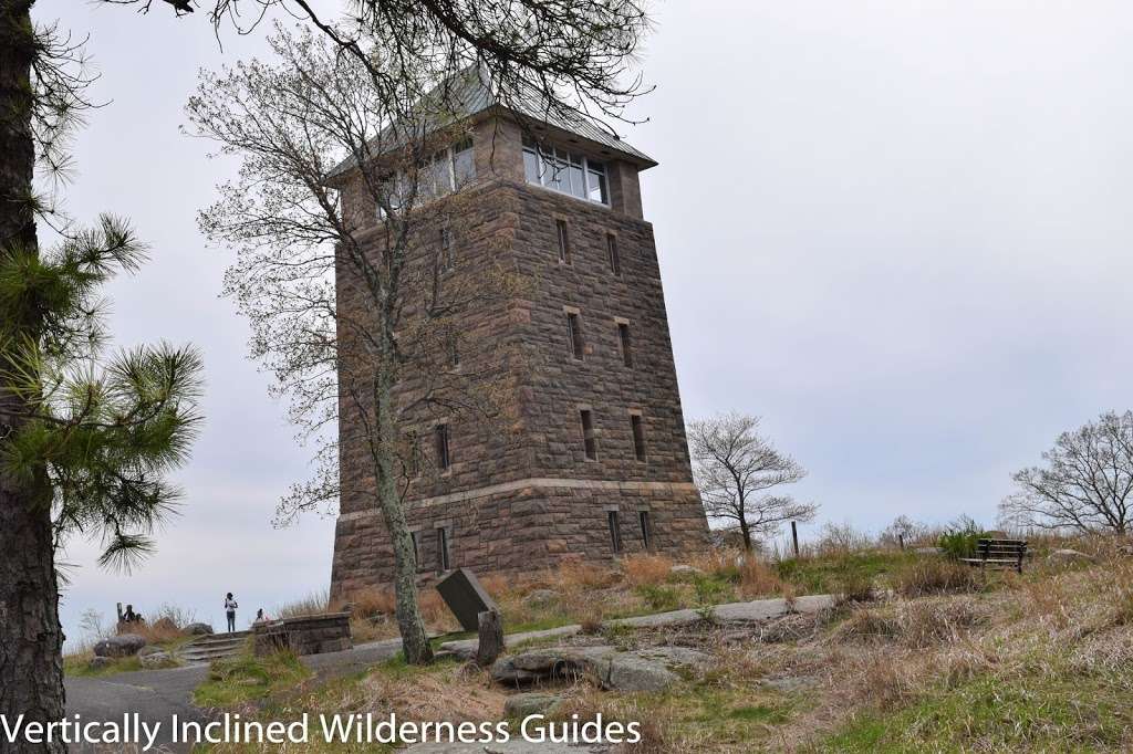 Bear Mountain Peak | Major Welch Trail, Tomkins Cove, NY 10986, USA