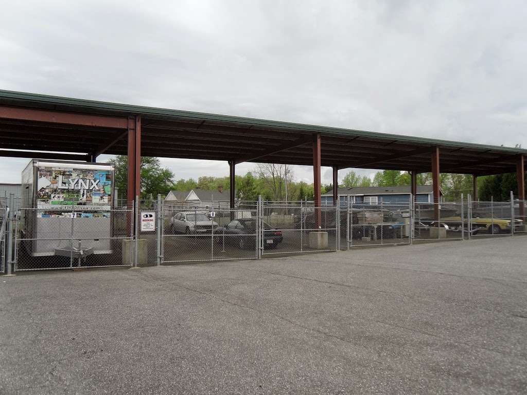 Town and Country Storage Troutman | 809 S Main St, Troutman, NC 28166, USA | Phone: (704) 528-3969