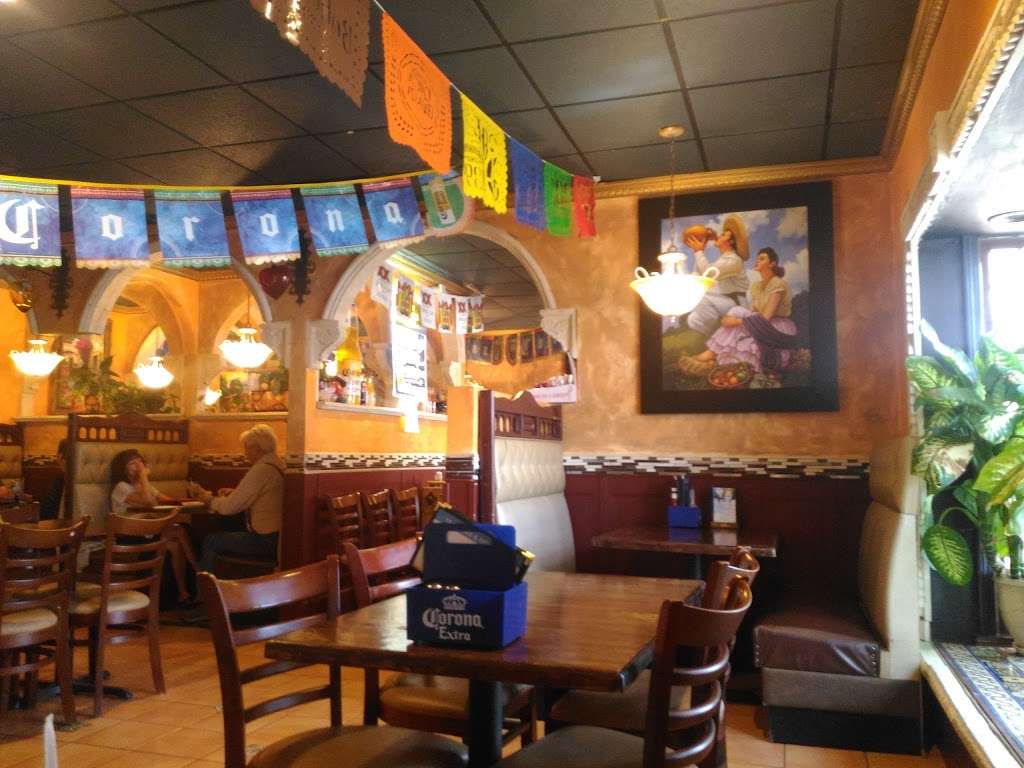 El Tapatio | 707 Milford Rd, Merrimack, NH 03054, USA | Phone: (603) 262-5801