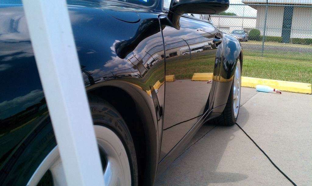 B&B Mobile Detailing | 18914 South Wimbledon Drive, Katy, TX 77449, USA | Phone: (281) 896-1292