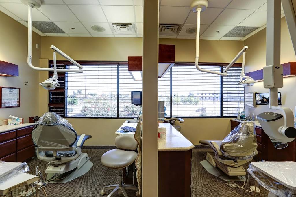 Chandler Dental Excellence | 855 E Warner Rd #104, Chandler, AZ 85225, USA | Phone: (480) 389-2452