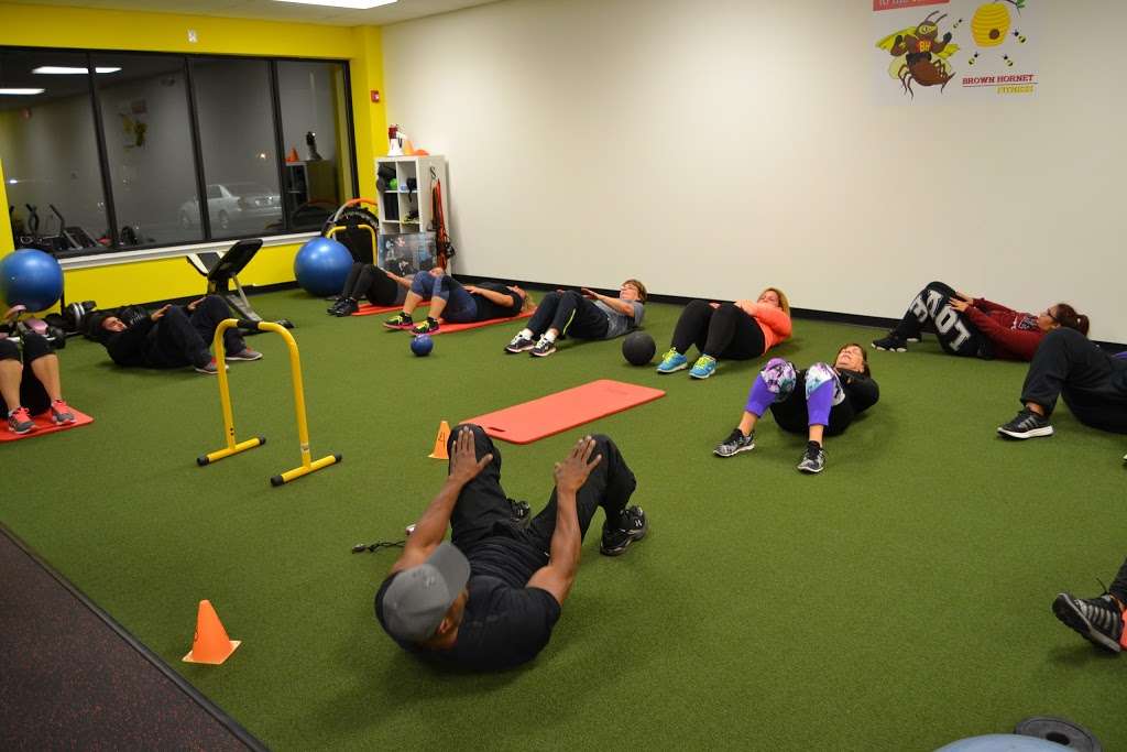 Brown Hornet Fitness | 1672 N Delsea Dr, Vineland, NJ 08360 | Phone: (856) 500-6050