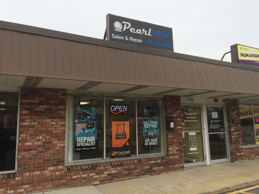 Pearl Cellular | 59 Putnam Pike, Johnston, RI 02919, USA | Phone: (401) 349-3255