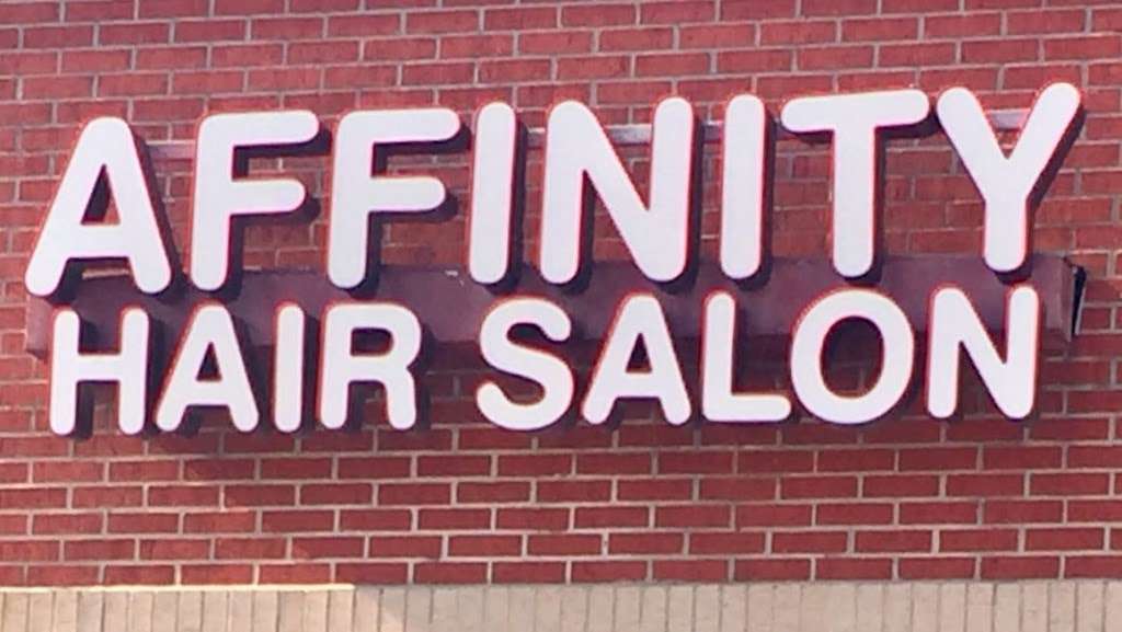 Affinity Hair Salon | 2105 Maurel Dr, Conroe, TX 77304, USA | Phone: (936) 756-1955