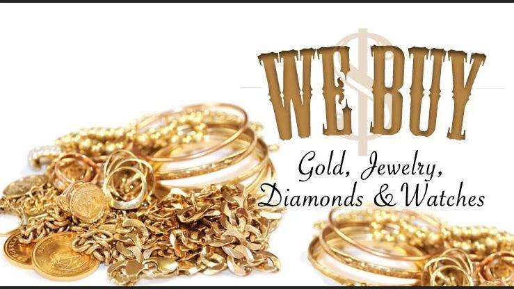 Naperville Jewelery & Coin Exchange | 914 E Ogden Ave, Naperville, IL 60563, USA | Phone: (630) 357-2928