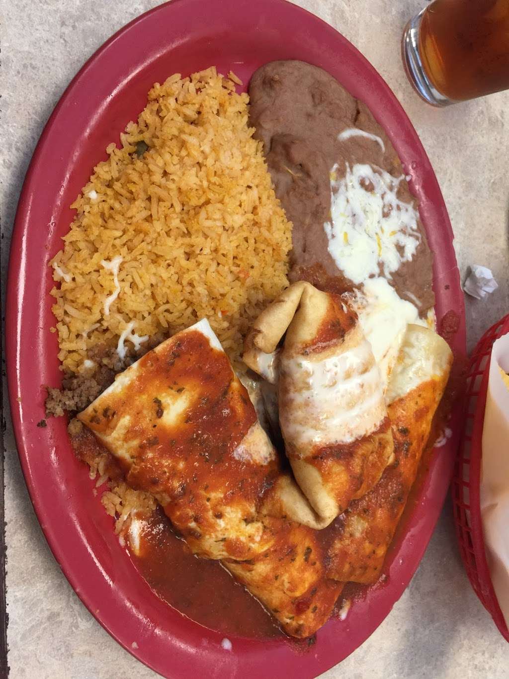 El Patron Mexican Restaurant | 3670 S New Hope Rd, Gastonia, NC 28056, USA | Phone: (704) 879-6174