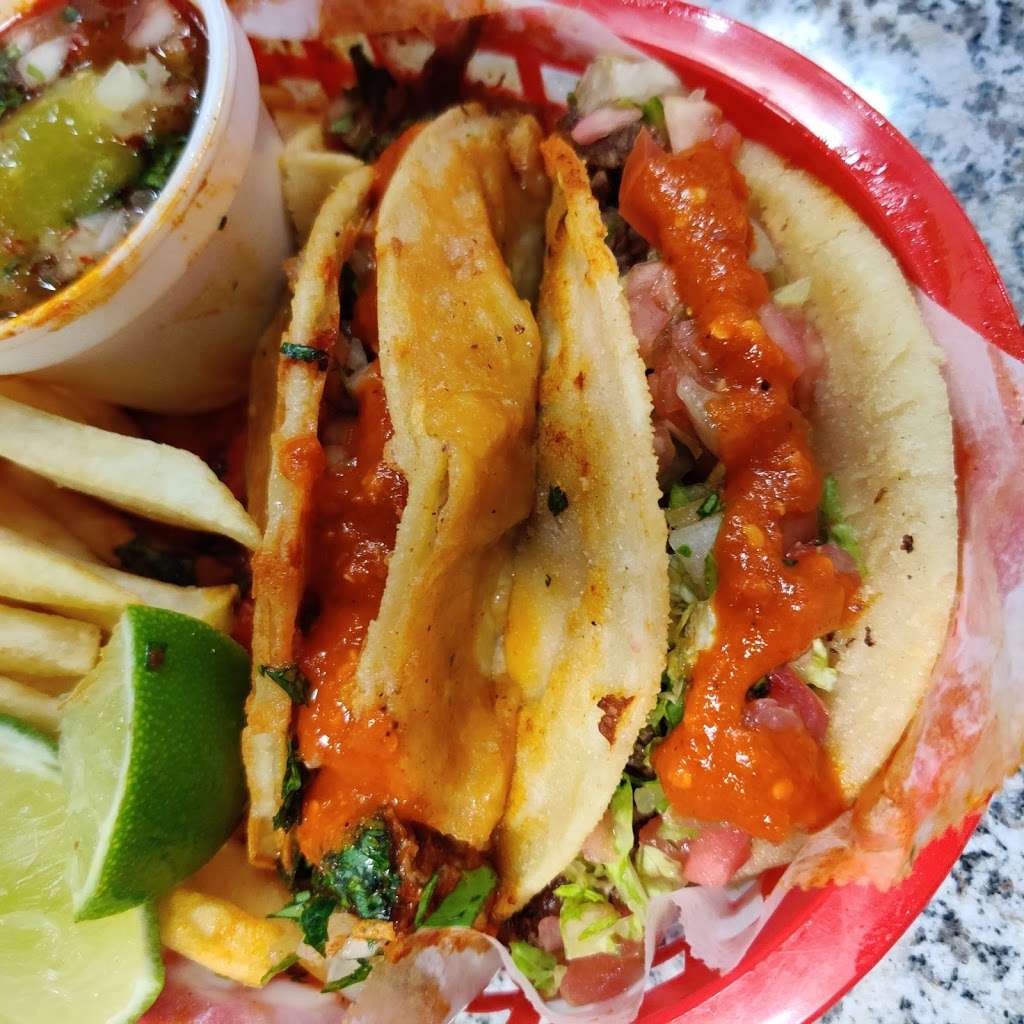 The Taco Spot | 698 E Chandler Blvd, Chandler, AZ 85225, USA | Phone: (480) 917-7883