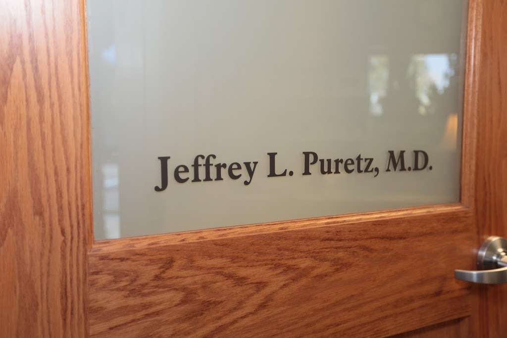 Jeffrey Puretz, MD | 1733 Lakeland Hills Blvd, Lakeland, FL 33805, USA | Phone: (863) 688-1528