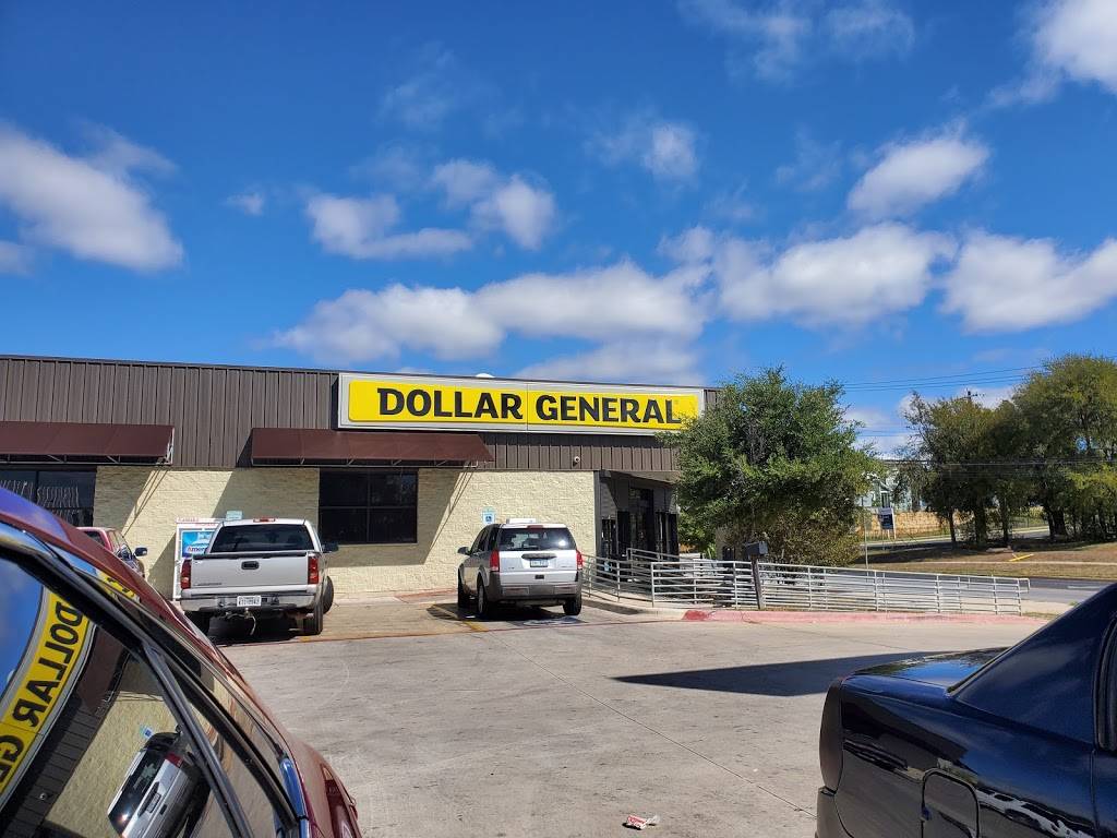 Dollar General | 5000 Springdale Rd, Austin, TX 78723, USA | Phone: (737) 400-5380