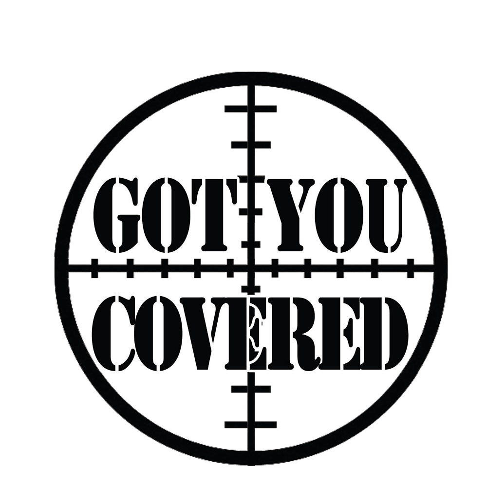 Got You Covered | 19923 Stuebner Airline Rd #11, Spring, TX 77379, USA | Phone: (281) 610-7396