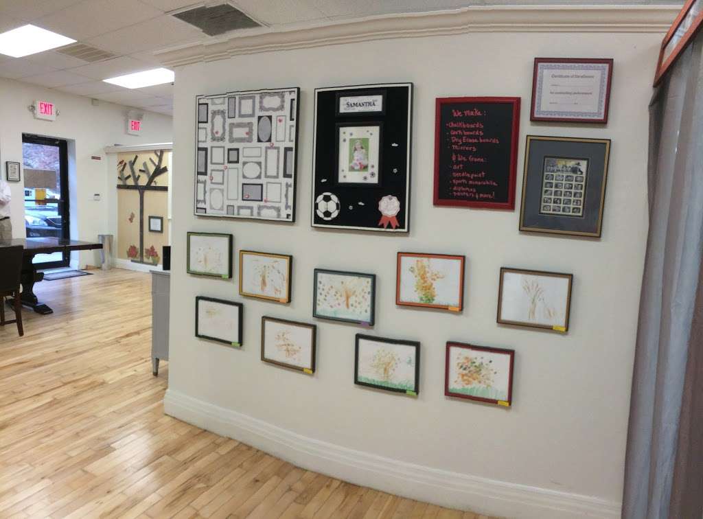 Saframes Custom Framing | 52 Skyline Dr, Ringwood, NJ 07456 | Phone: (973) 851-6441