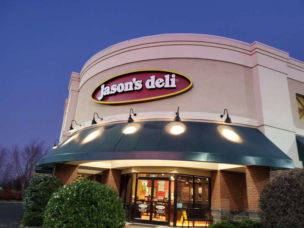 Jasons Deli | 2337 US-70, Hickory, NC 28602, USA | Phone: (828) 325-4938