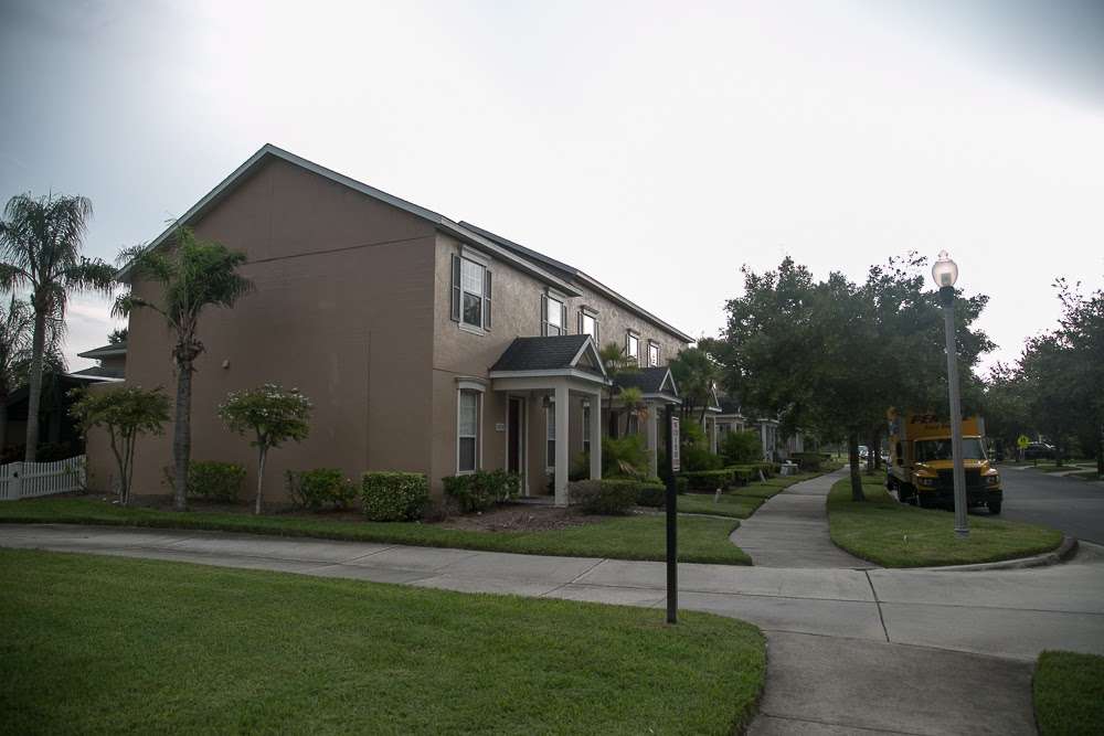 Summerport Clubhouse | 14501 Bluebird Park Rd, Windermere, FL 34786, USA | Phone: (407) 656-6501