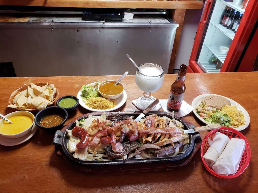 Tejanos Mexican Restaurant | 3040 FM 1960 Suite # 163, Houston, TX 77073 | Phone: (281) 443-8200
