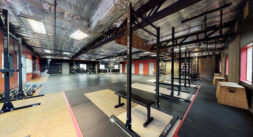 RHF CrossFit | 7722 Rainier Ave S, Seattle, WA 98118, USA | Phone: (206) 737-0054