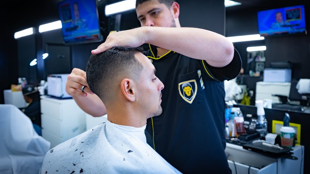 Galindos Barbershop | 9311 FM 1488, 80, Magnolia, TX 77354, USA | Phone: (281) 789-4672