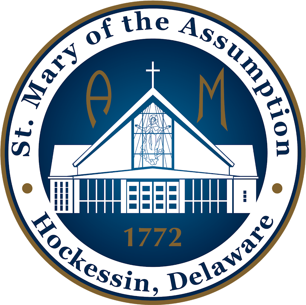 St. Mary of the Assumption | 7200 Lancaster Pike, Hockessin, DE 19707, USA | Phone: (302) 239-7100