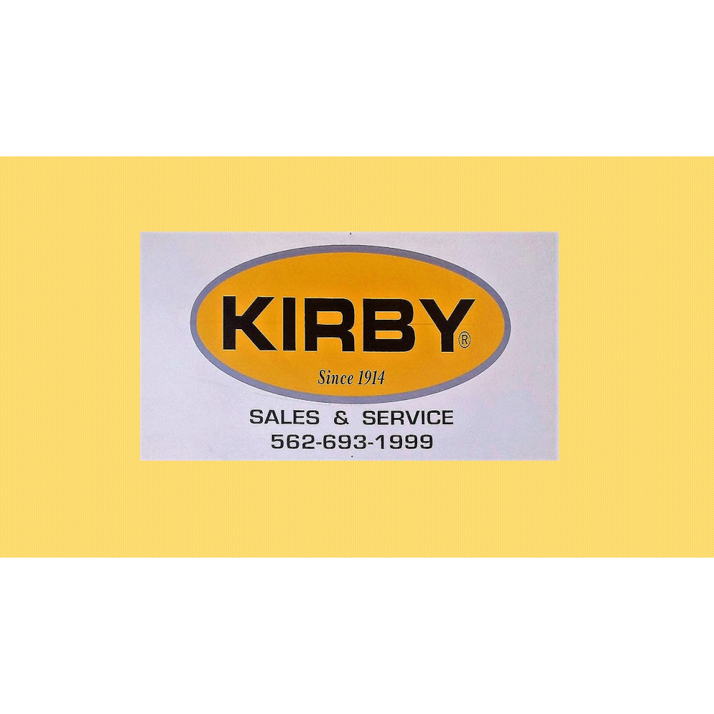 Kirby Vacuum Company | 12200 Washington Blvd Suite O, Whittier, CA 90606, USA | Phone: (562) 693-1999
