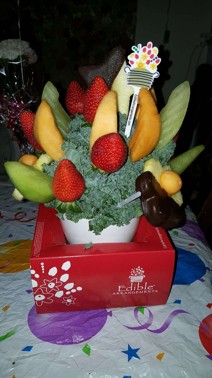 Edible Arrangements | 1818-A E Rte 66, Glendora, CA 91740 | Phone: (626) 963-2323