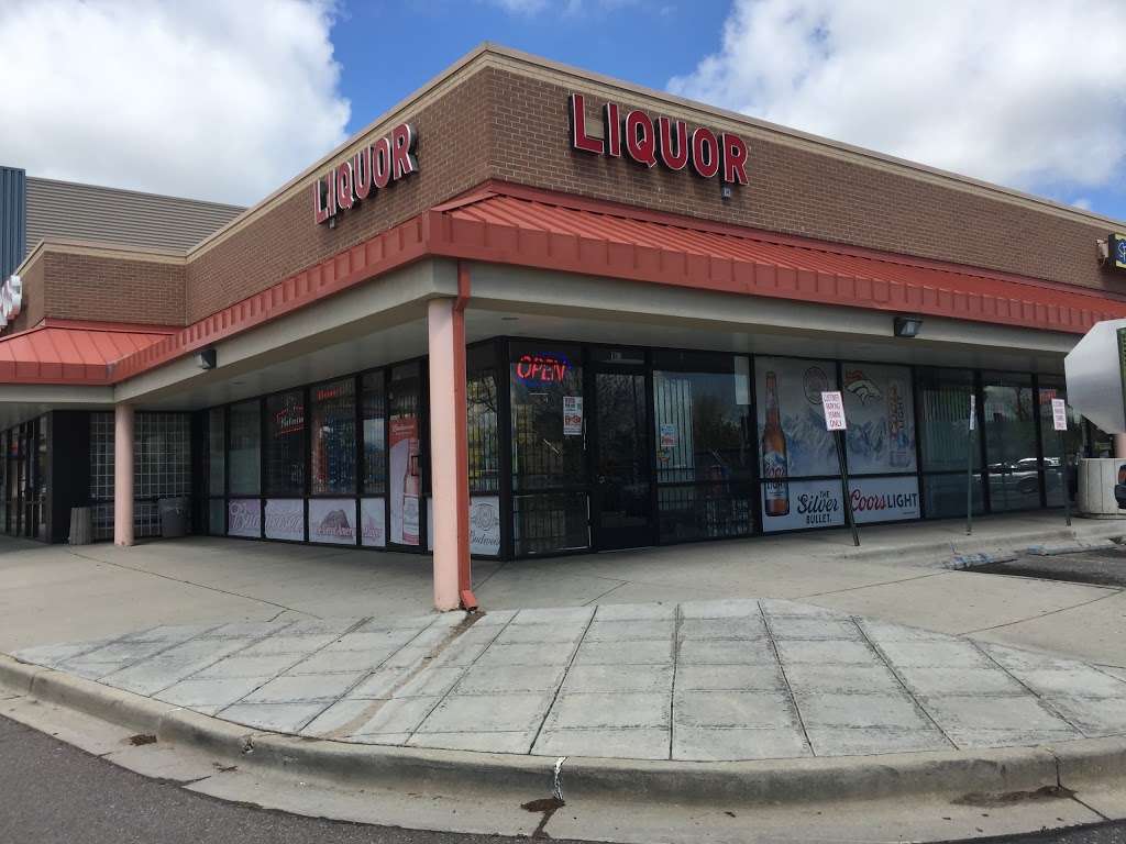 Lafayette Liquor Depot | 183 W South Boulder Rd, Lafayette, CO 80026, USA | Phone: (303) 665-1232