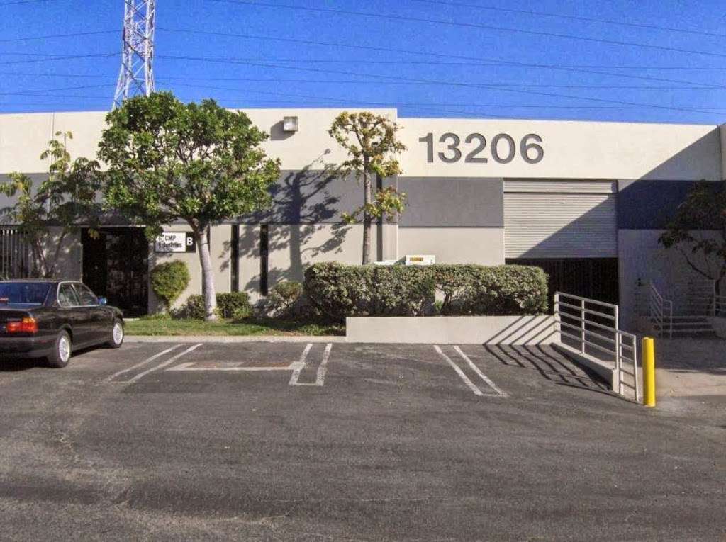 Nobilium Div of CMP Industries Inc | 13206 Estrella Ave, Gardena, CA 90248, USA | Phone: (310) 217-9994