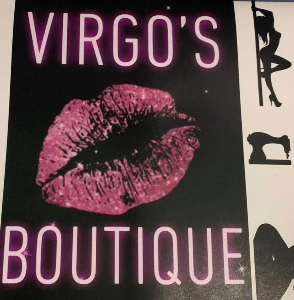 Virgos Boutique | 158 Tedder St, San Antonio, TX 78211, USA | Phone: (210) 926-3367