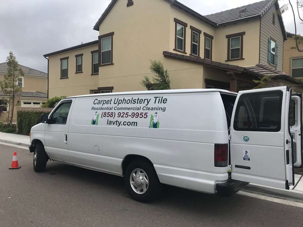 LAVTY Upholstery & Carpet Cleaning San Diego | 6525 Rancho Del Sol Way #202, San Diego, CA 92130, USA | Phone: (858) 925-9955