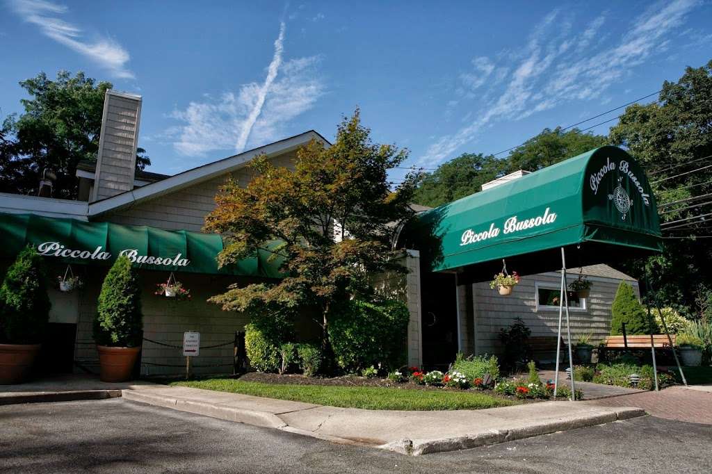 Piccola Bussola | 970 W Jericho Turnpike, Huntington, NY 11743, USA | Phone: (631) 692-6300