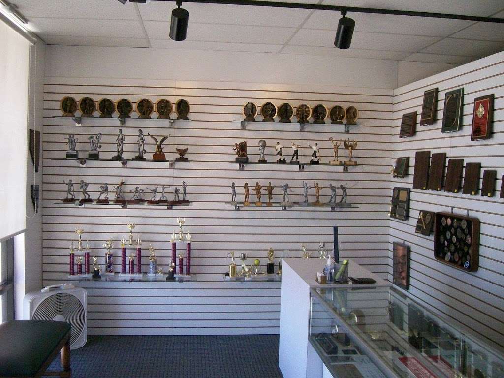 Vegas Trophies | 6336 W Sahara Ave, Las Vegas, NV 89146 | Phone: (702) 871-1065