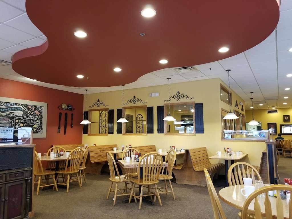 The Egg & I Restaurants | 3328 E Hebron Pkwy #100, Carrollton, TX 75010, USA | Phone: (972) 307-2344