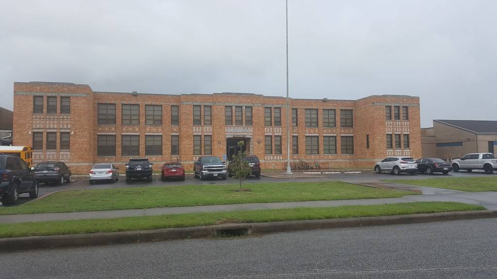 Alamo Elementary School | 5200 Ave N 1/2, Galveston, TX 77551, USA | Phone: (409) 765-7022