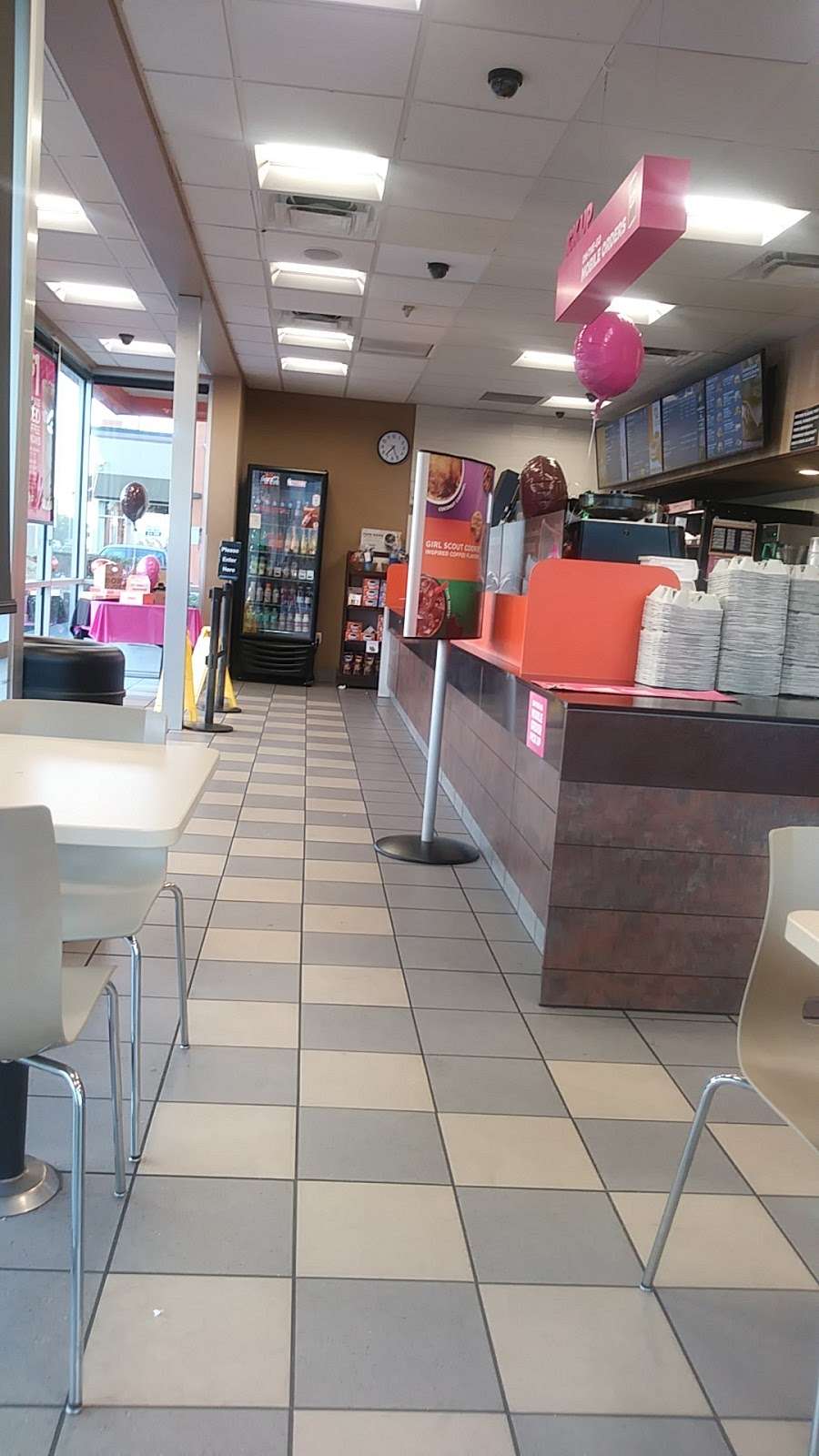 Dunkin | 18801 NW 2nd Ave, Miami, FL 33169, USA | Phone: (305) 655-2467