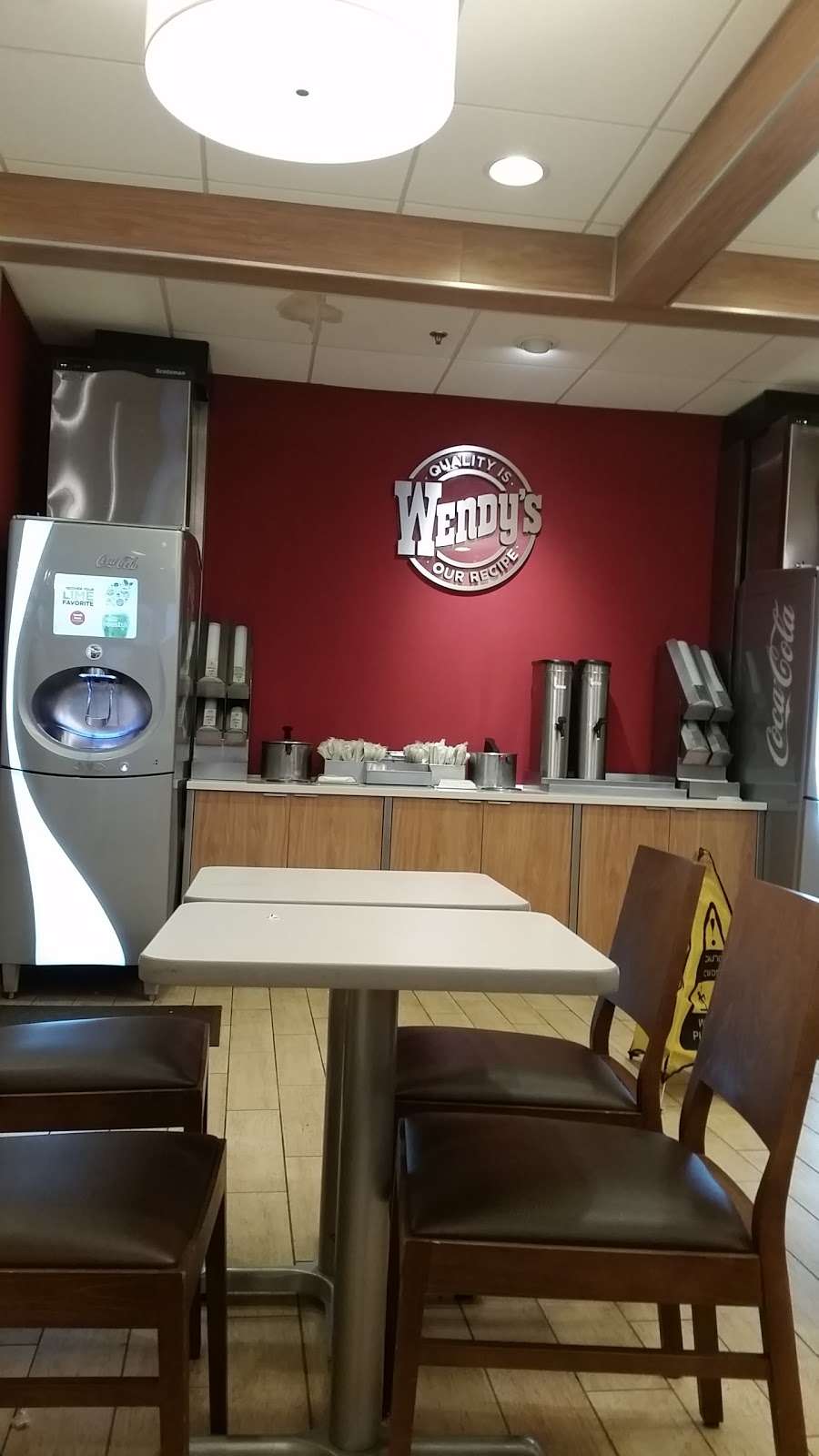 Wendys | 2815 Dekalb Pike, Norristown, PA 19401, USA | Phone: (610) 239-1027