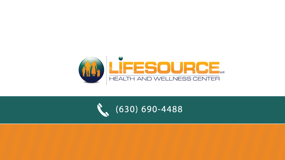 LifeSource Health and Wellness | 1136 Bloomingdale Rd, Glendale Heights, IL 60139, USA | Phone: (630) 690-4488