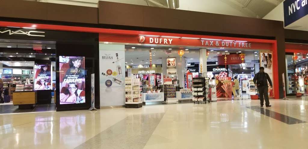 DUFRY TAX AND DUTY FREE | Newark Liberty International Airport, Newark, NJ 07114, USA