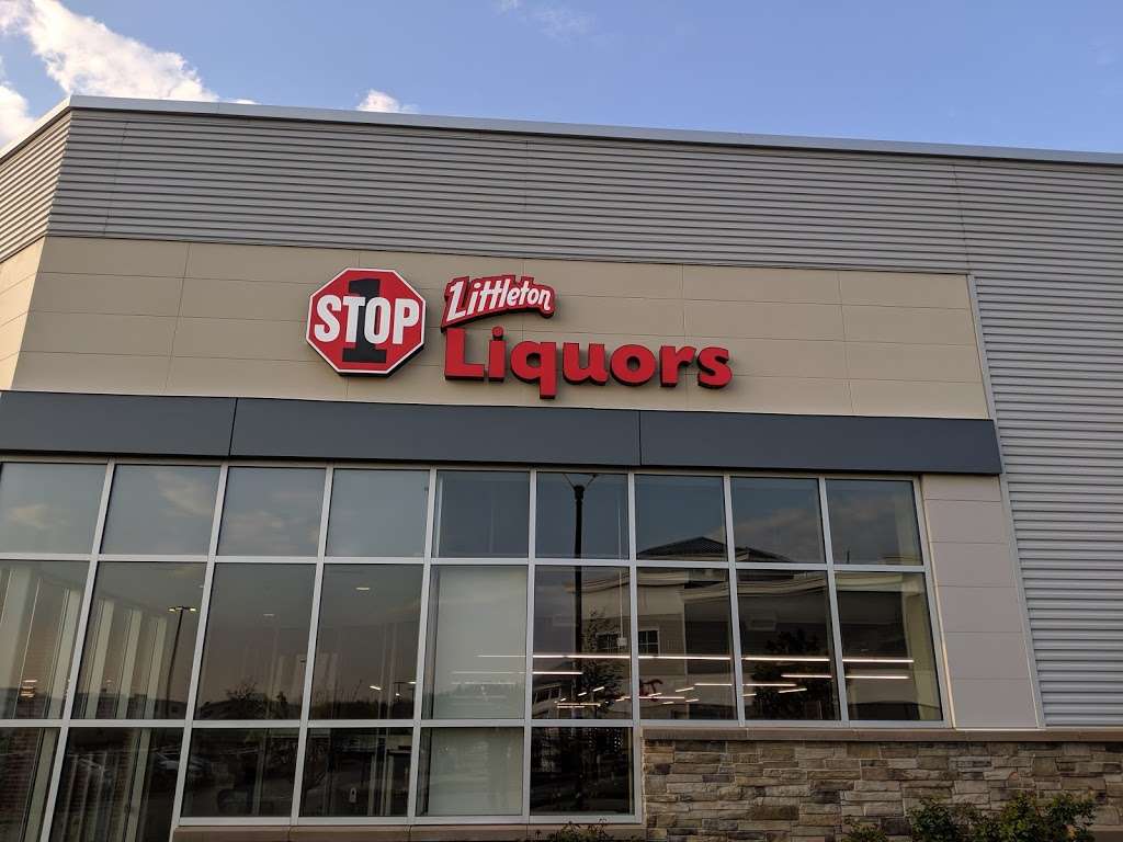 Littletons One Stop Liquors | 340 Constitution Ave, Littleton, MA 01460 | Phone: (978) 506-5914