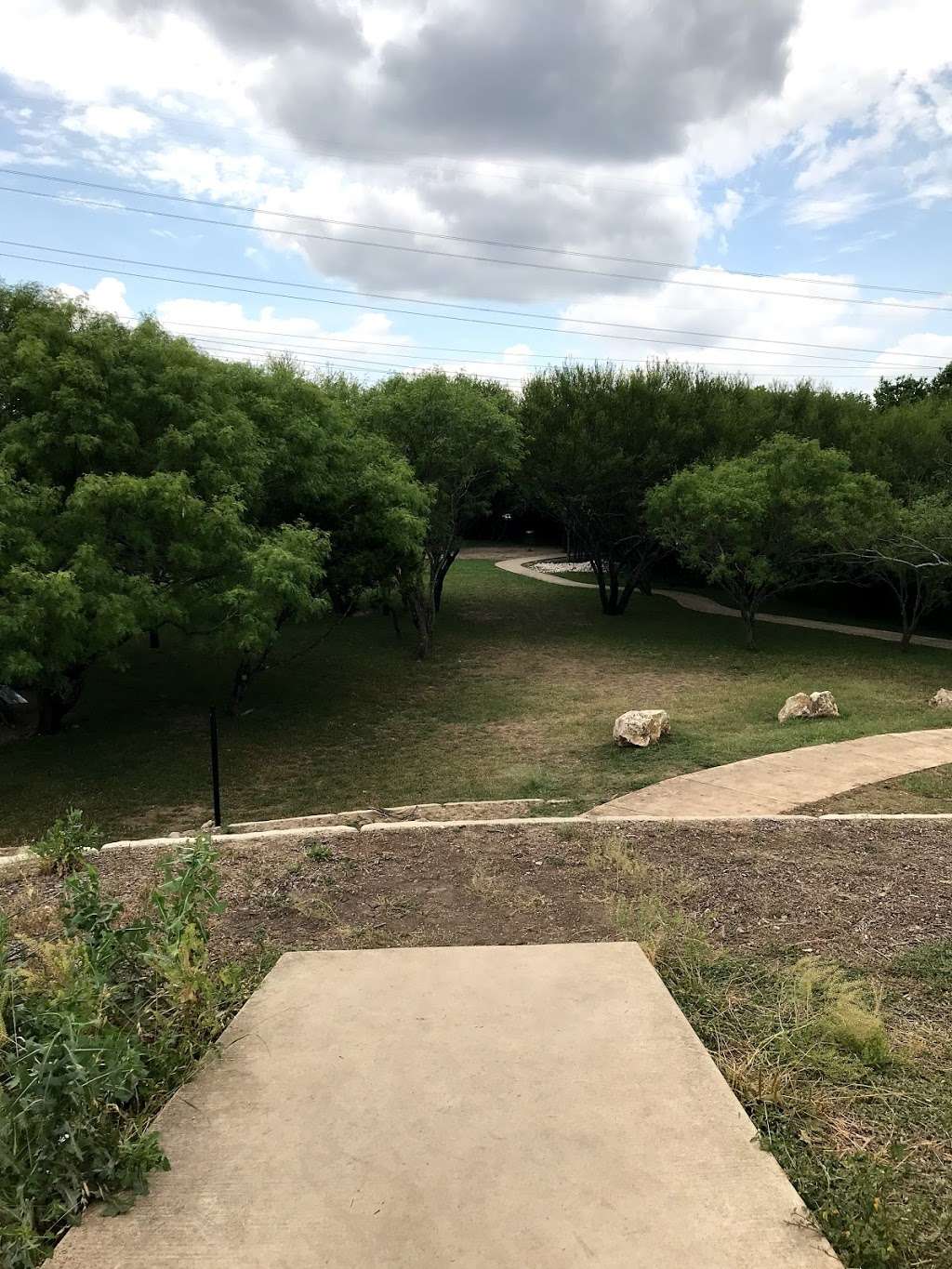 McClain Disc Golf Course | 15743 OConnor Rd, San Antonio, TX 78247, USA