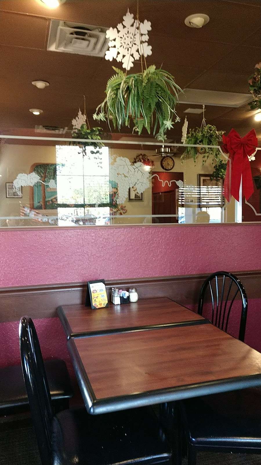 Mazzolas Italian Restaurant | 12585 Orange Dr, Davie, FL 33330, USA | Phone: (954) 424-4227