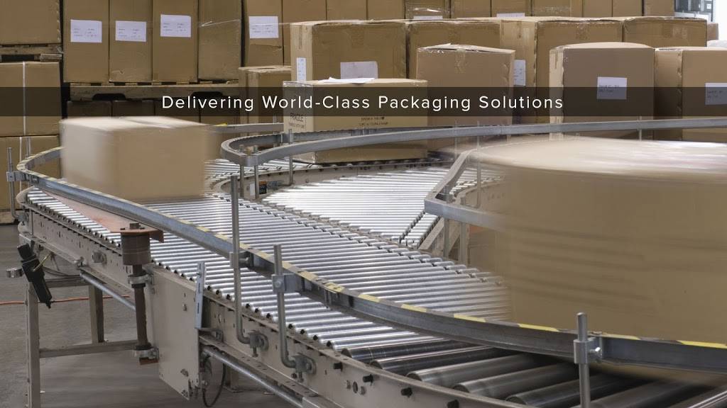 Shorr Packaging Corp | 3515 Naturally Fresh Blvd #510, College Park, GA 30349, USA | Phone: (888) 885-0055