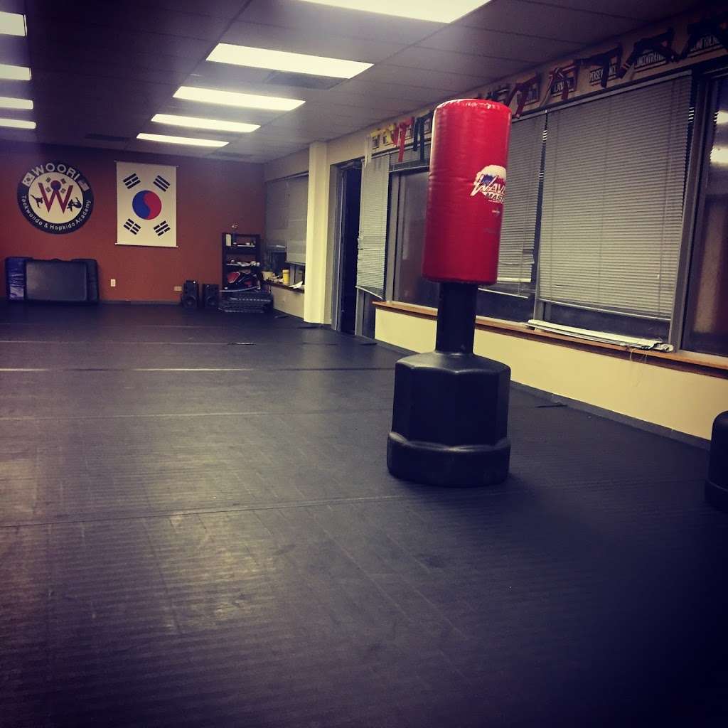 Pure Woori Taekwondo & Hapkido Academy | 5307 S Hyde Park Blvd #203, Chicago, IL 60615 | Phone: (847) 409-6769