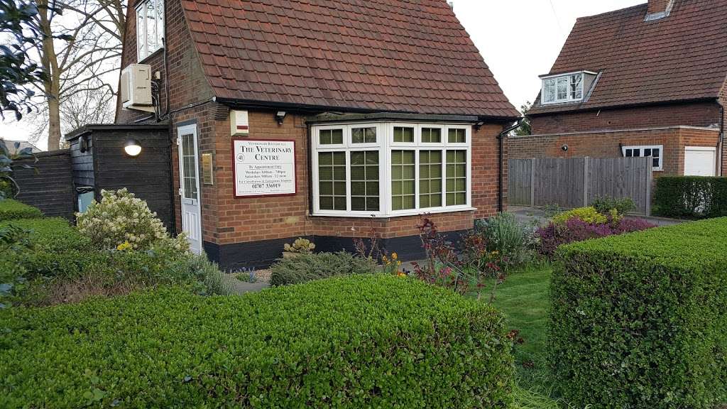 The Veterinary Centre | 41 Peartree Ln, Welwyn Garden City AL7 3UA, UK | Phone: 01707 336919
