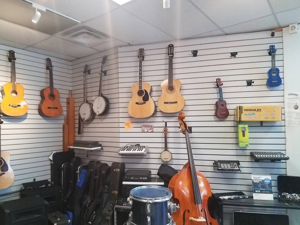 Mechanicsville Music | 7092 Mechanicsville Turnpike, Mechanicsville, VA 23111 | Phone: (804) 730-3576