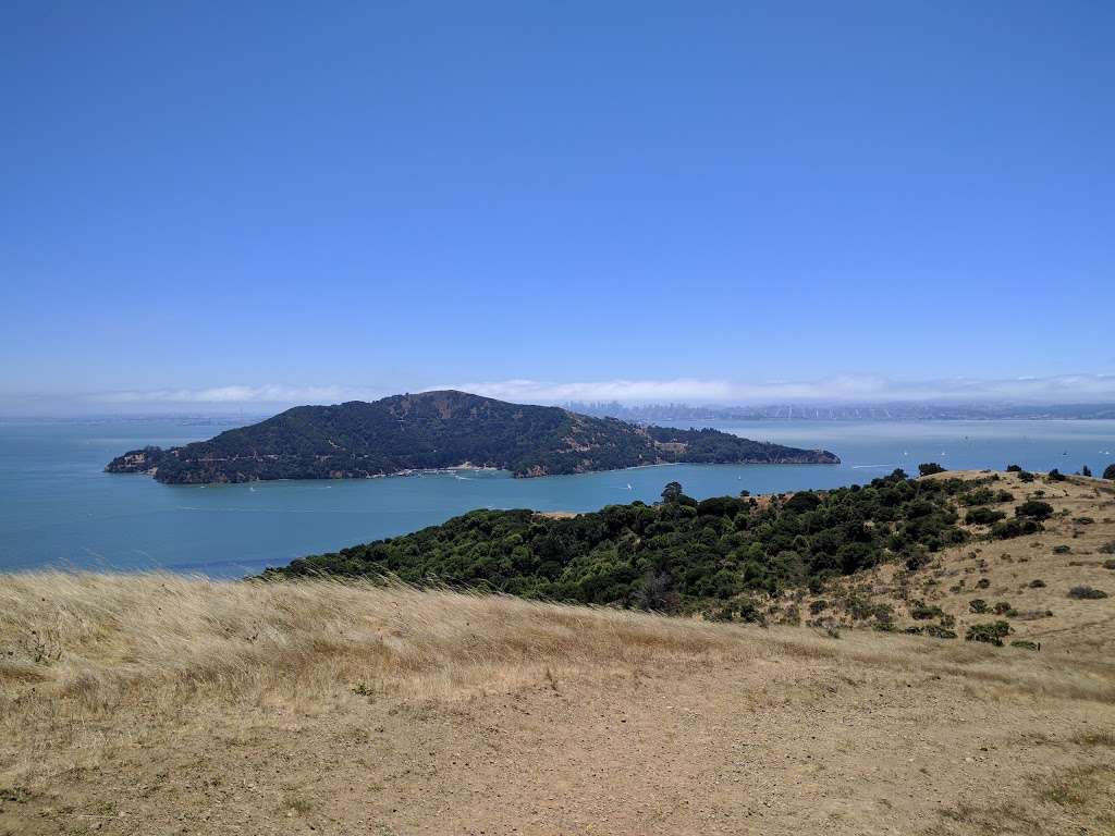 Tiburon Uplands Preserve | 3079 Paradise Dr, Belvedere Tiburon, CA 94920, USA | Phone: (415) 473-6388